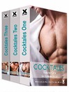 Cocktales--3 Book Bundle (eBook)